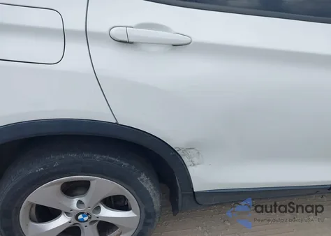 2012 BMW X3 xDrive28I из США, поврежденный, VIN 5UXWX5C54CL718873